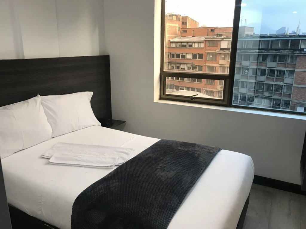 Hotel Express 53