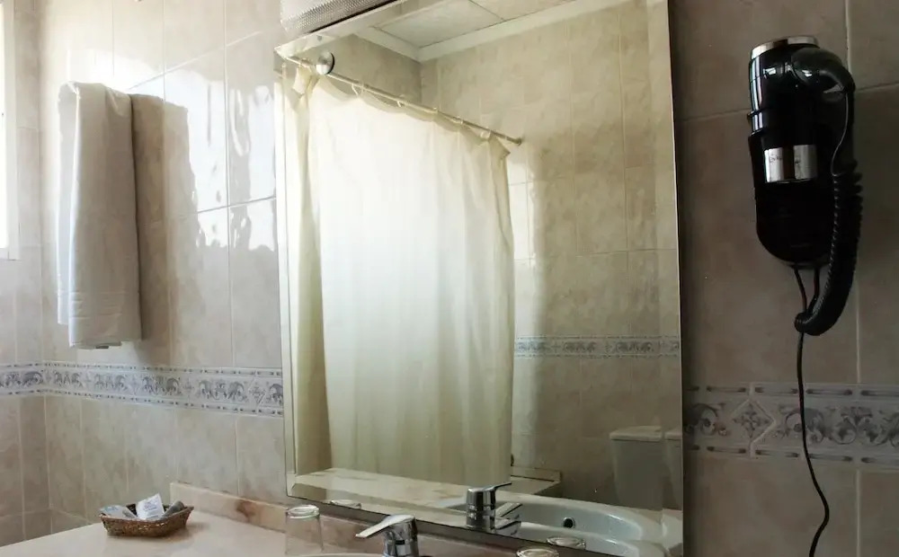Hotel jendri