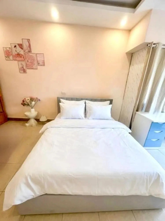 Hanoi Amie Duplex Homestay