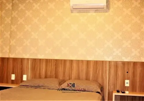 Apartamento Aguas Azuis Bombinhas 1042