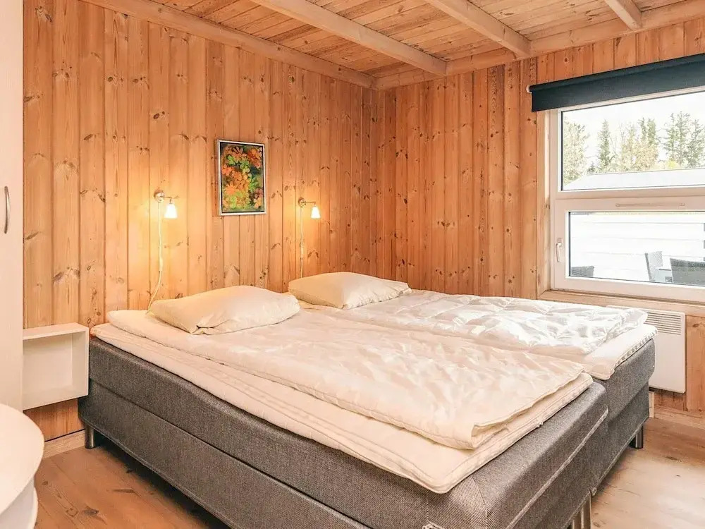 5 star holiday home in Hals