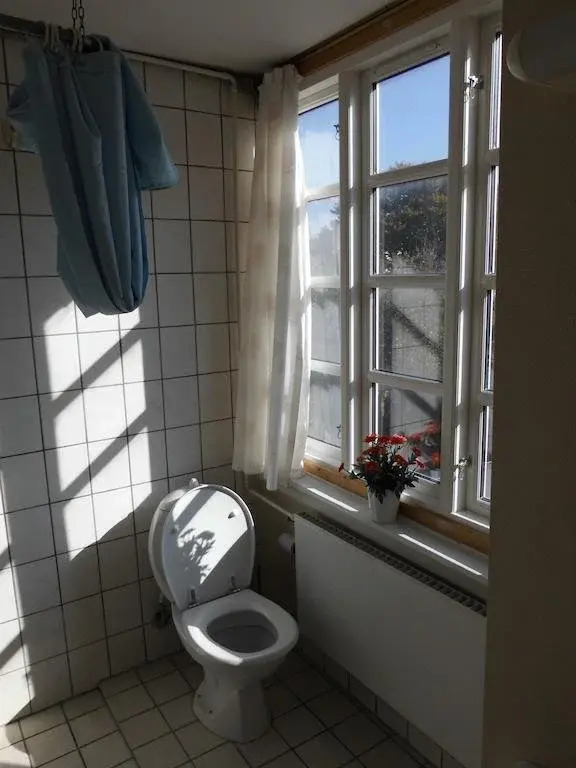 Guesthouse Rudkøbing