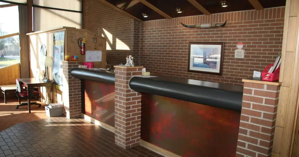 Townsman Inn