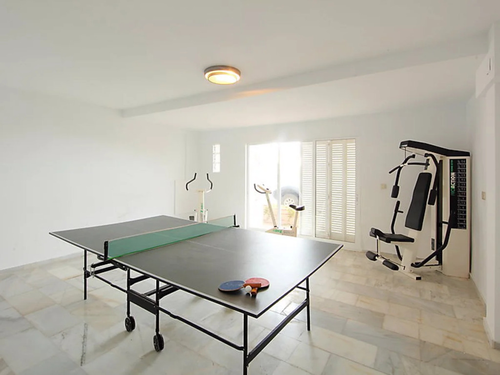 Villa Mimosa 14024