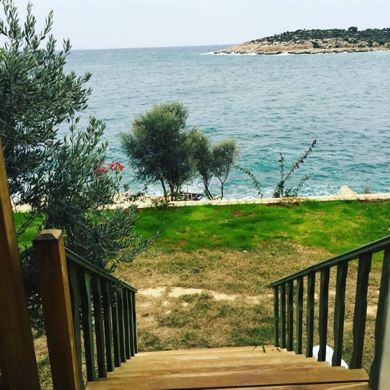Villa Zeus Otel