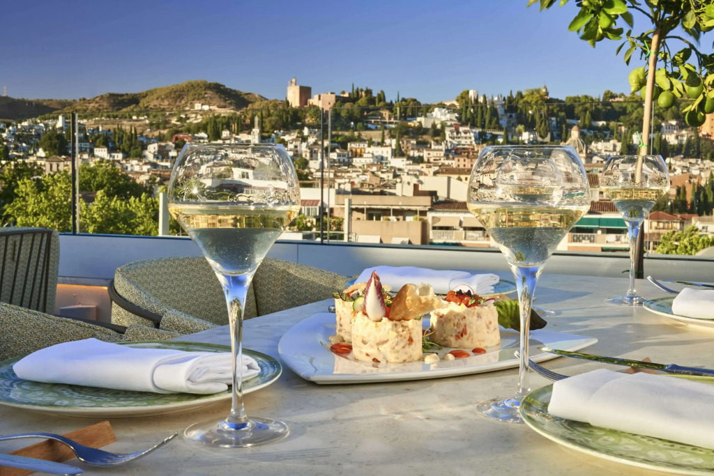 Barceló Carmen Granada