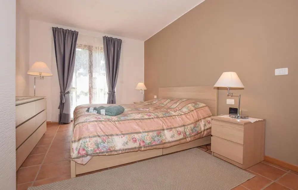 Awesome Apartment in Scarlino With 2 Bedrooms and Wifi