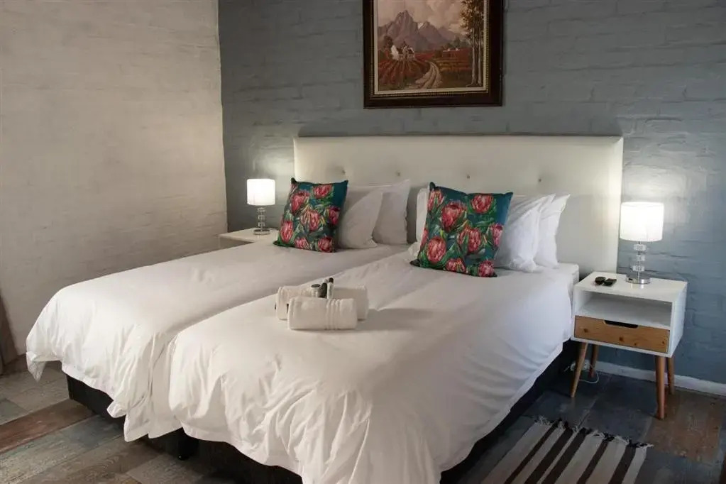 Parkside Guesthouse