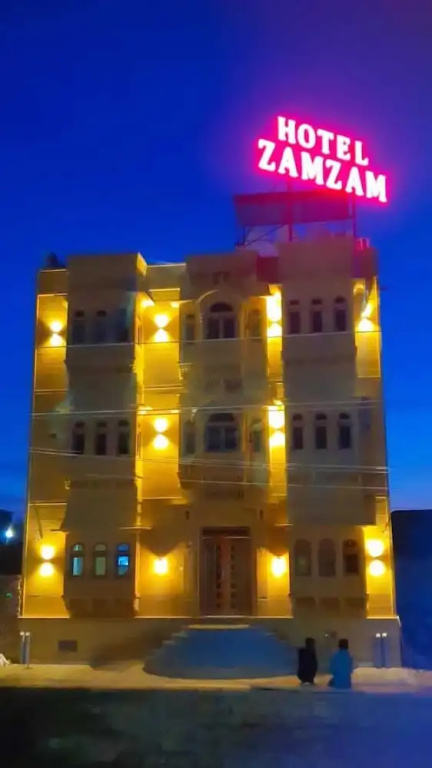 Hotel Zaza Jaisalmer