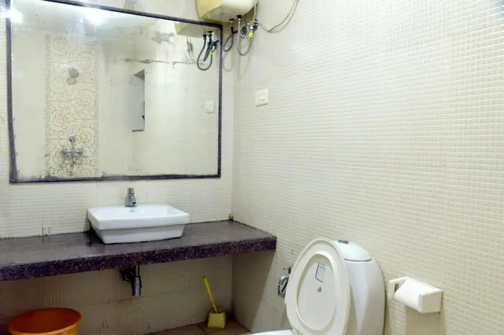 Pracika 2BHK Luxury Apartment Homestay
