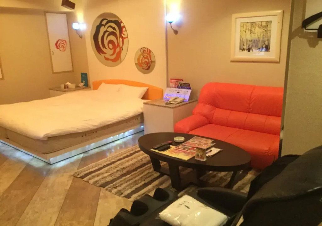 Hotel Venus Ritz