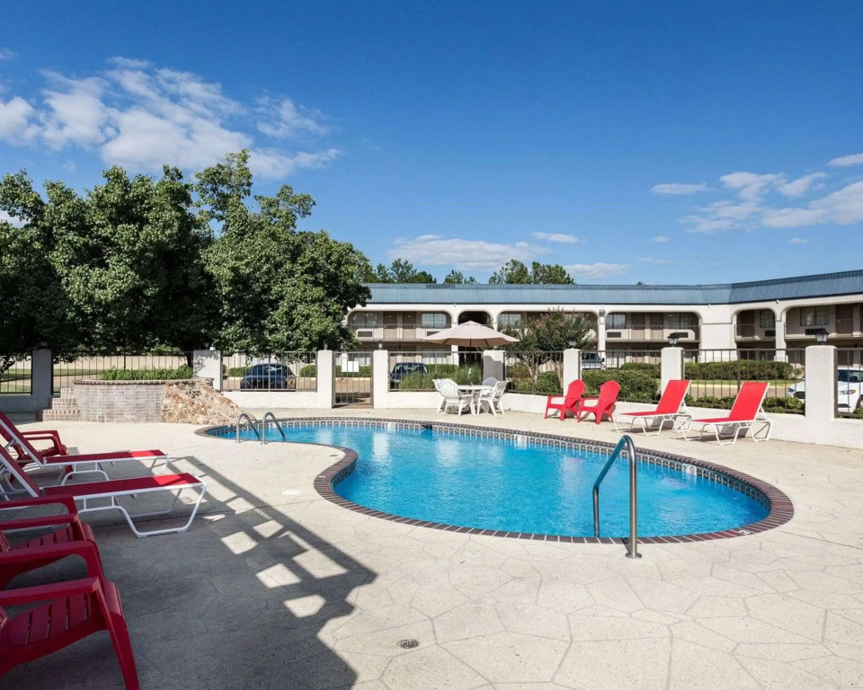 Econo Lodge Grenada