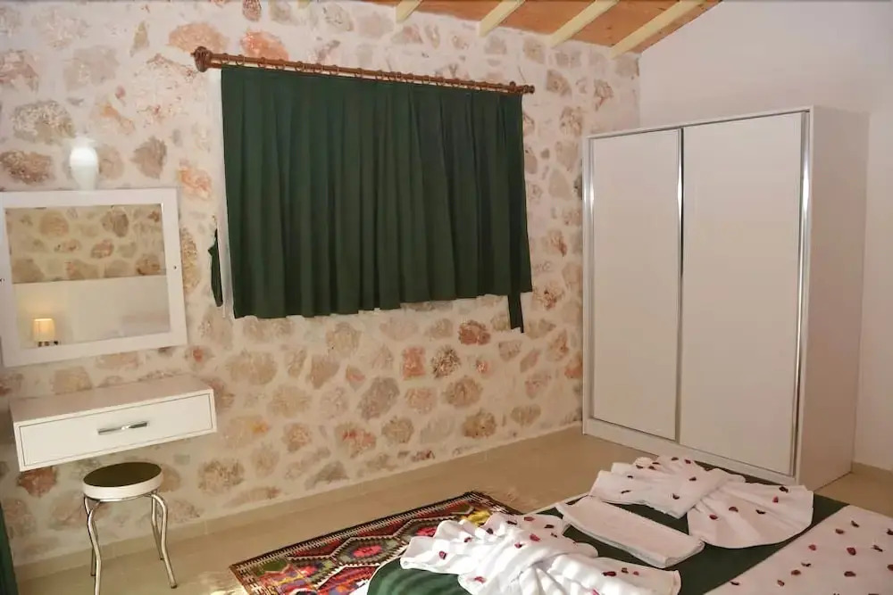 Villa Tugra