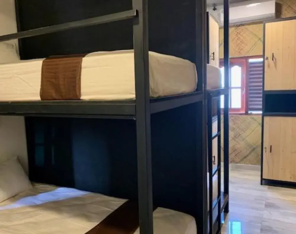 Unbound Hostel