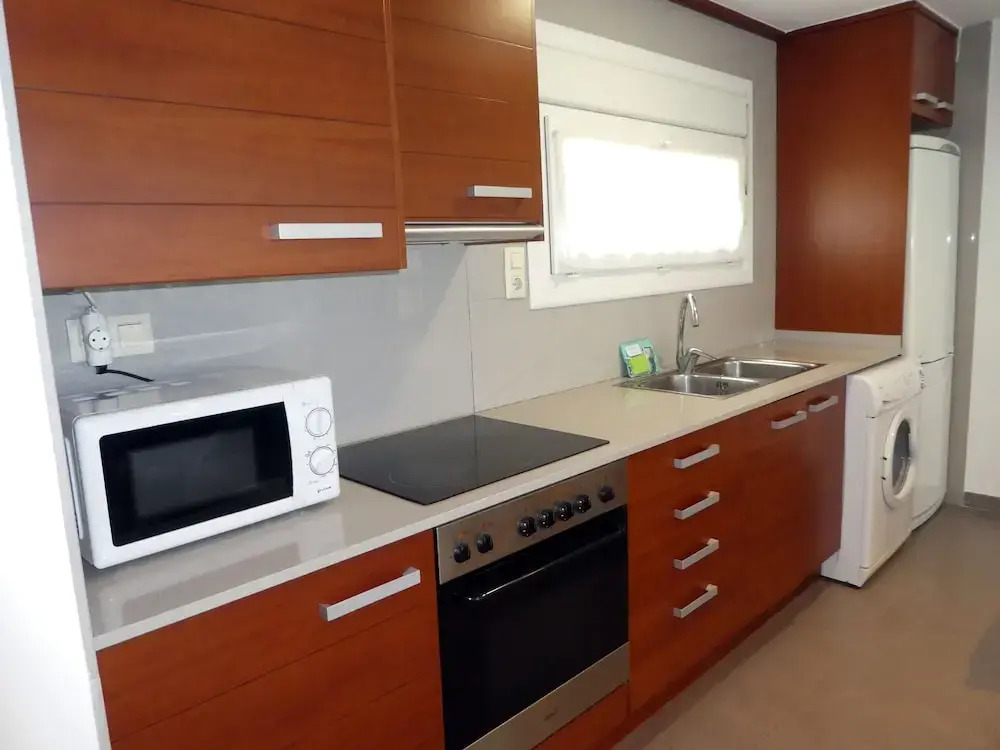 Apartamentos Stil Mar 3000