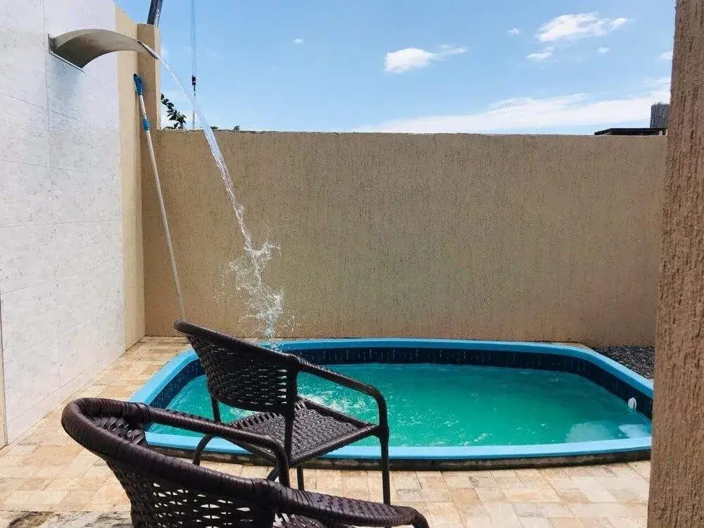 Casa Jeri