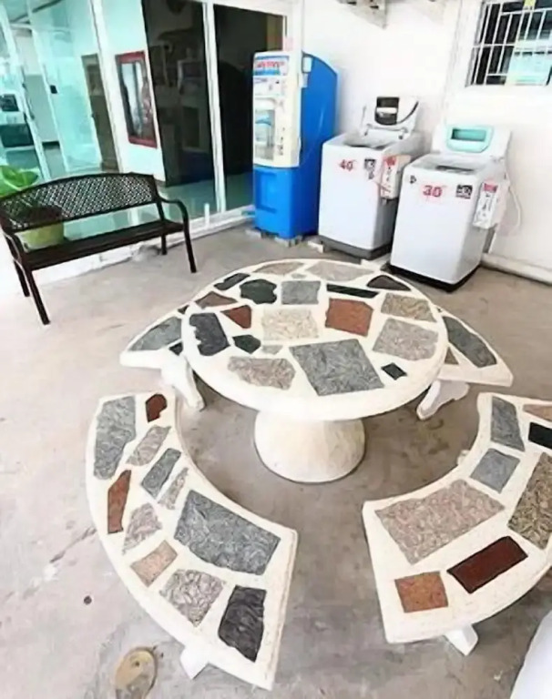 Smart Mansion