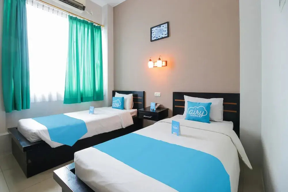 Airy Syariah Padang Barat Bundo Kanduang 19