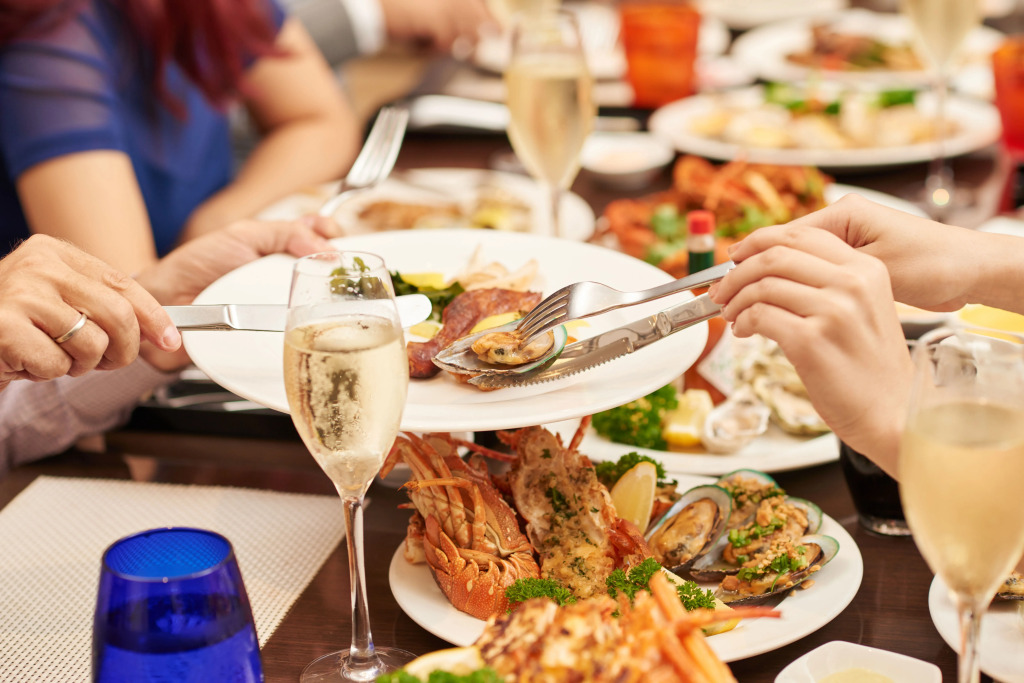 Caravelle Saigon