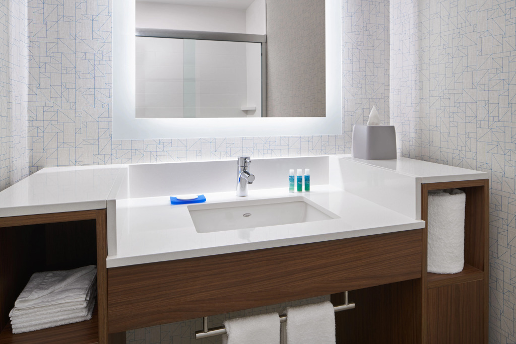 Holiday Inn Express - Richmond Downtown by IHG