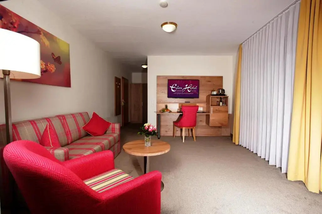 Eden Hotel