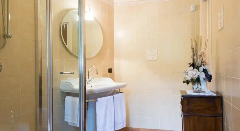 B&B La Cascina