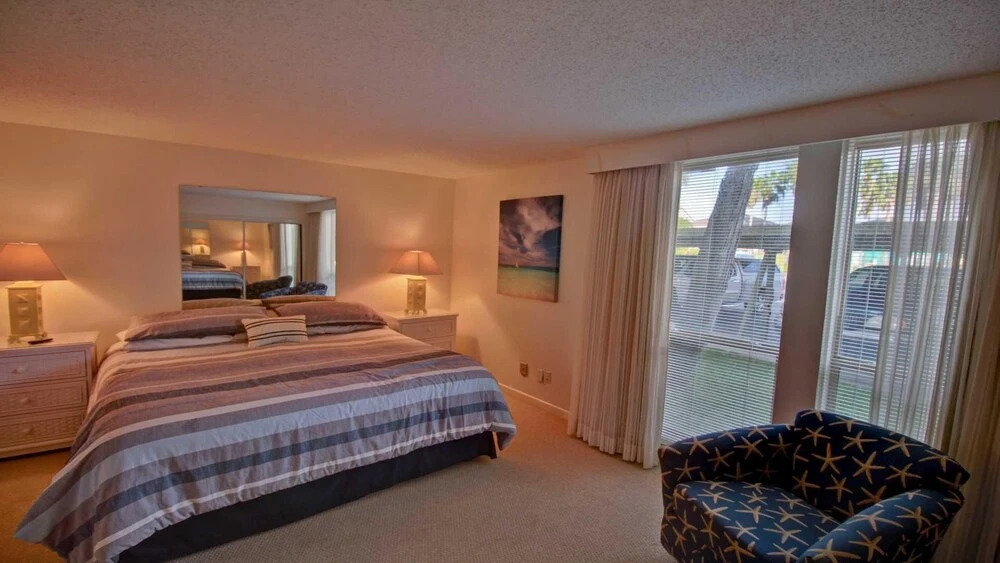 120 Las Brisas Bayfront Condos 1 Bedroom Condo by RedAwning