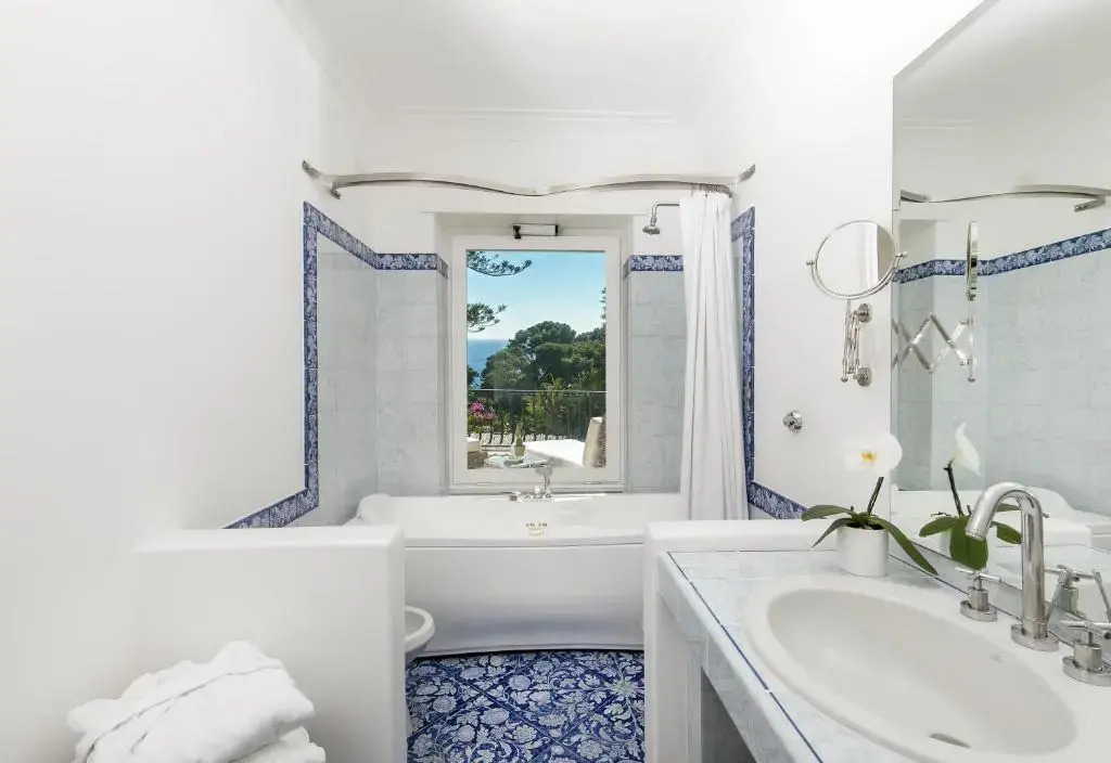 Hotel La Minerva