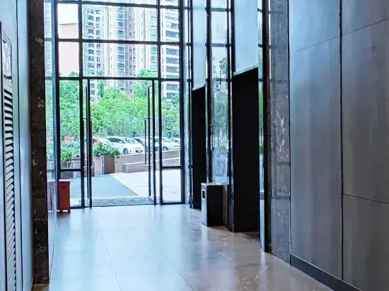 Zhongshan Fengyi Apartment (Zhongshan North Station)