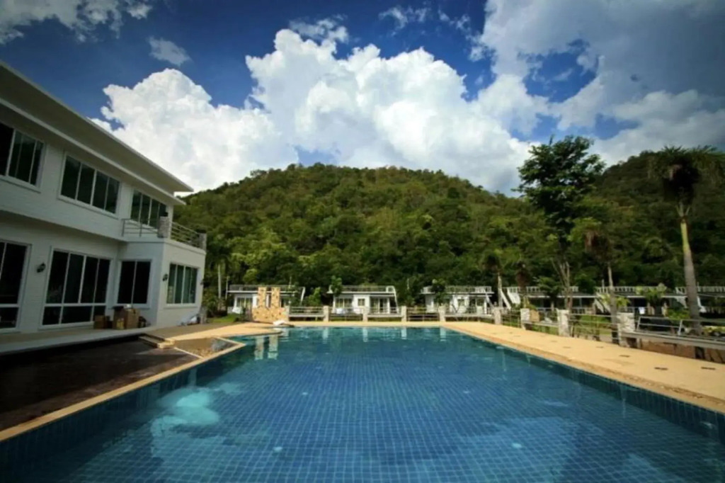 Yura Kiri Resort Khao Yai