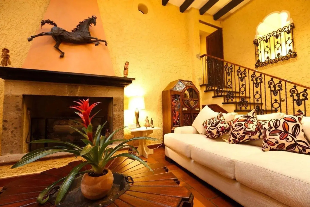 Xacalli Hotel