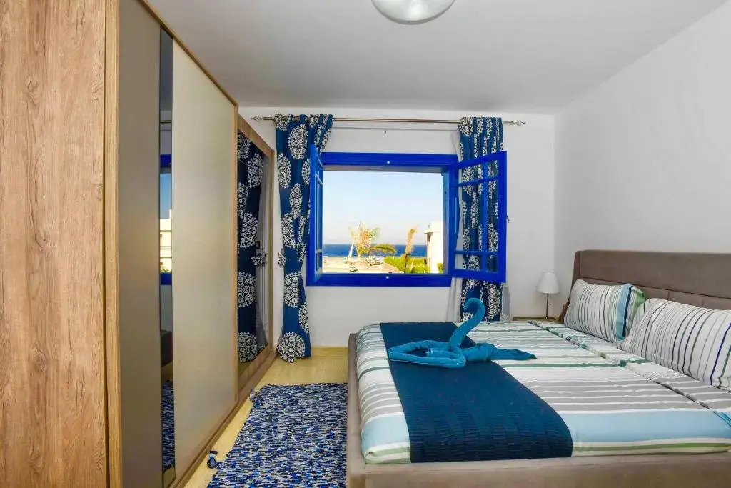 Luxury Villa with pool in Hurghada