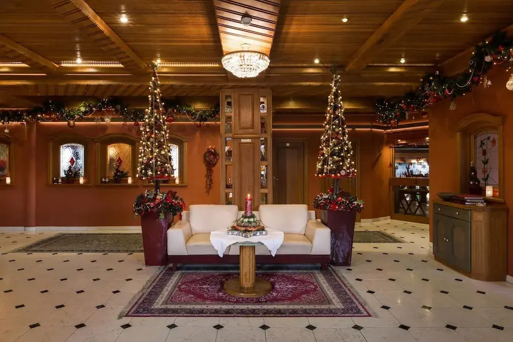 Alpejski Boutique Hotel