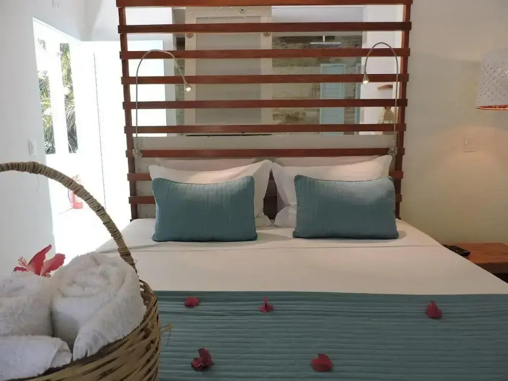 Praiagogi Boutique Pousada