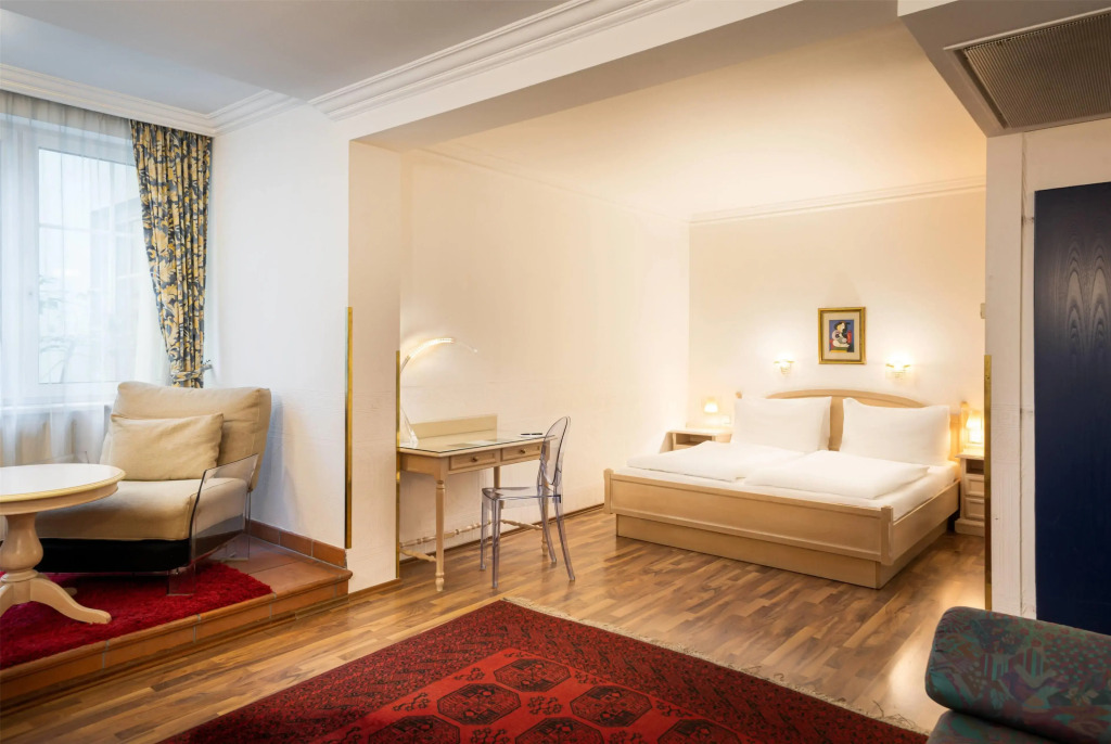 Arthotel ANA Gala, Trademark Collection by Wyndham