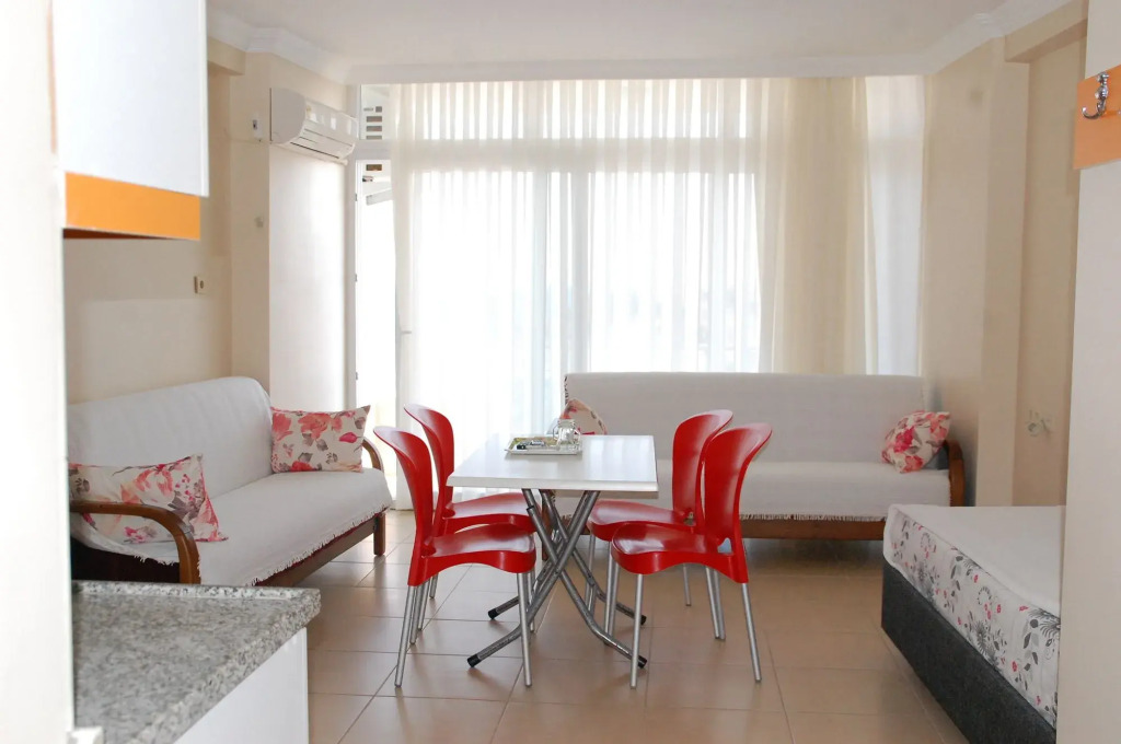 Hakan Apart Otel