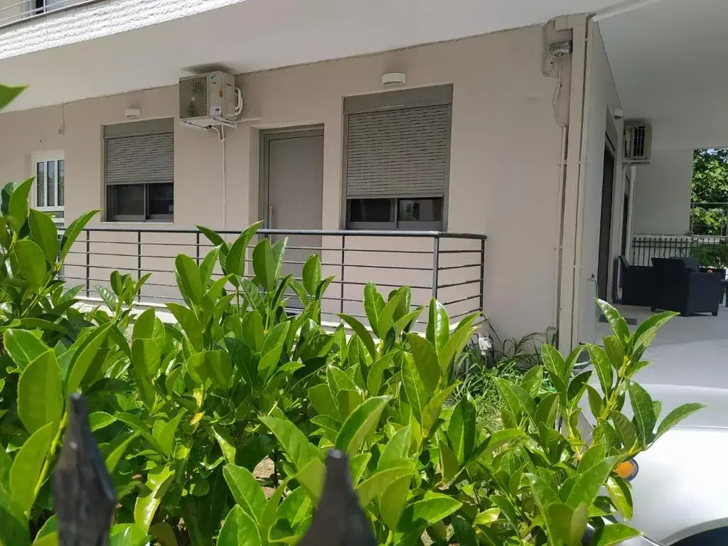 Sea Horizon Suites