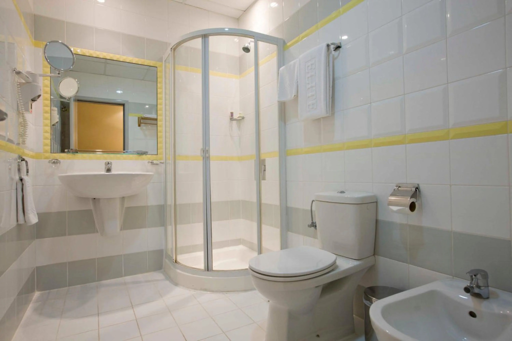 Elite Seef Residence And Hotel
