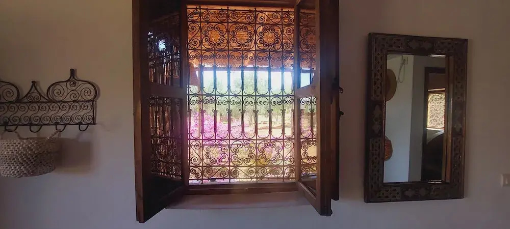 Les Jardins de Taja