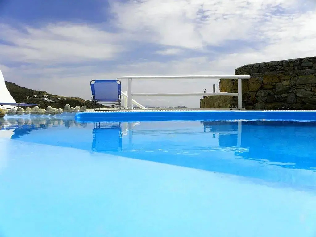 Seablue Villas