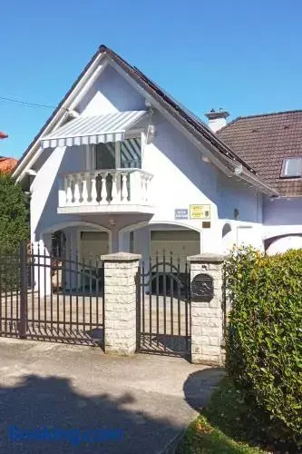 Katica Apartman