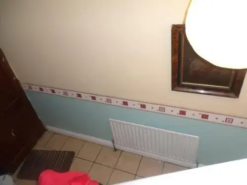 Apple Guest House