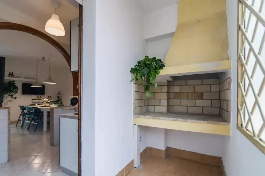 Spritz Bed & Breakfast