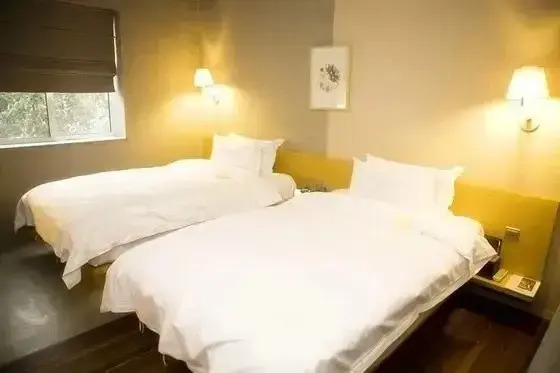 Wans Color House Hotel