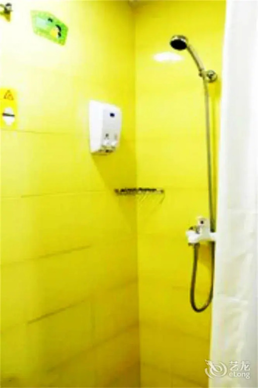 Homeinn Selected Hotel (Xinzhou Ancient City)