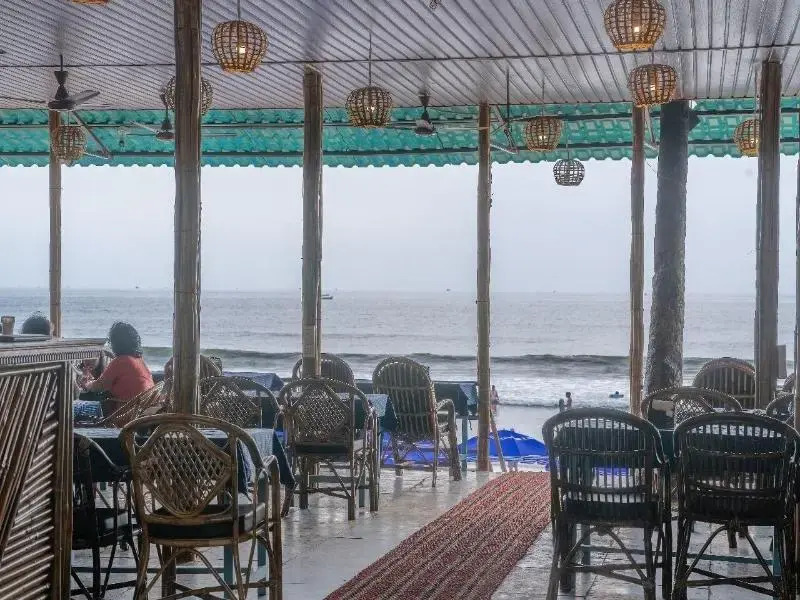 Hitide Beach Resort