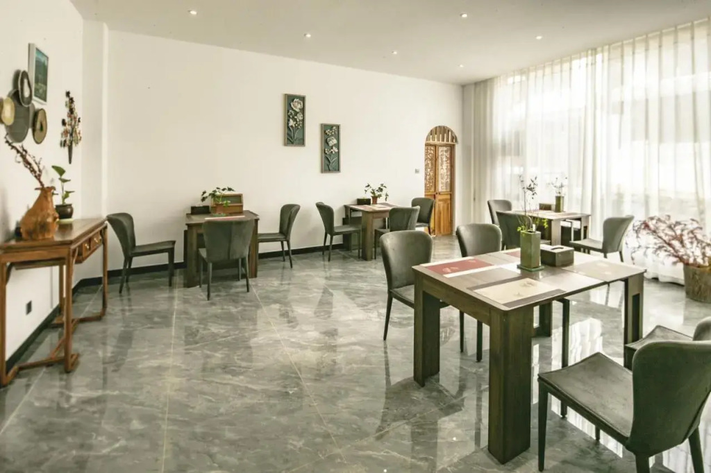 Lijiang Wei'an Leisure Inn