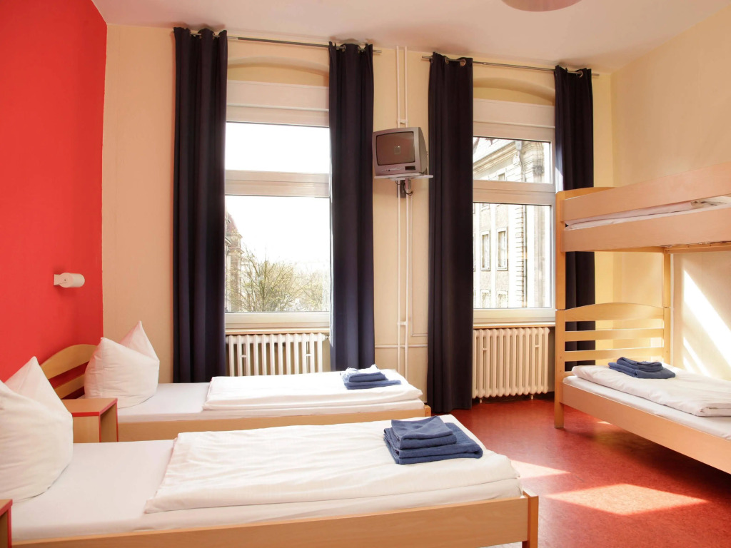 Happy Hotel Berlin