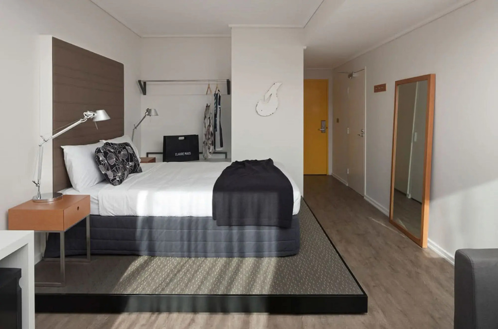 Laneways by Ovolo