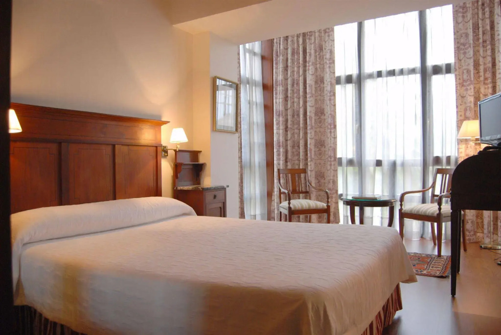 Indiana Boutique Hotel